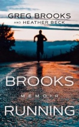Brooks Running - Memoir