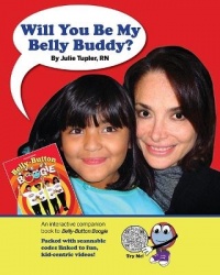 Will You Be My Belly Buddy?