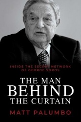 The Man Behind the Curtain