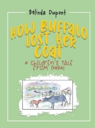 How Buffalo Lost Her Coat - A Children's Tale from Nepal
