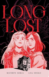 Long Lost: The Complete Edition