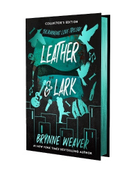 Leather&Lark Collector's Edition