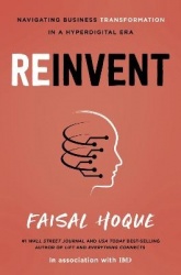 Reinvent