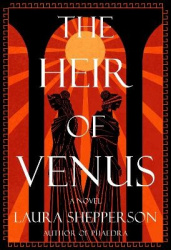 The Heir of Venus - A Novel