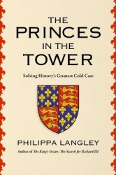 The Princes in the Tower