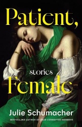 Patient, Female - Stories