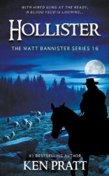 Hollister - A Christian Western Novel