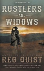 Rustlers and Widows - A Christian Western