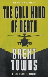 The Cold Hand of Death - A Team Reaper Thriller