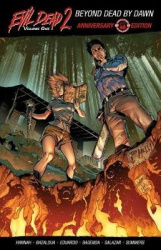 Evil Dead 2