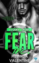 Fear Inc - Volume 3