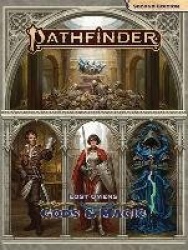 Pathfinder Lost Omens Gods & Magic