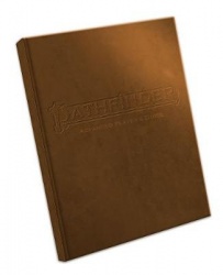 Pathfinder Advanced Player's Guide