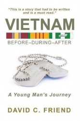 Vietnam - Before-During-After: A Young Man's Journey