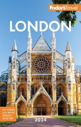 Fodor's London 2024