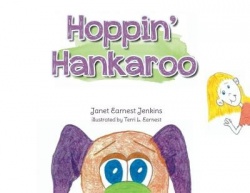 Hoppin'Hankaroo