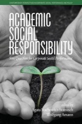 Academic Social Responsibility - Sine Qua Non for Corporate Social Performance