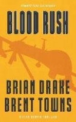 Blood Rush - A Team Reaper Thriller