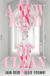 A New Kind of Clean