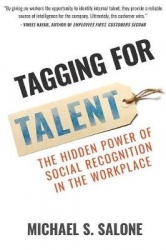 Tagging for Talent