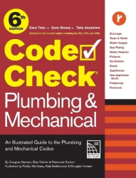 Code Check Plumbing&Mechanical 6th Edition