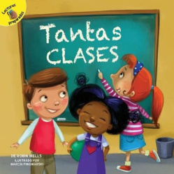 Tantas Clases - So Many Classes