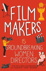 Film Makers - 15 Groundbreaking Women Directors