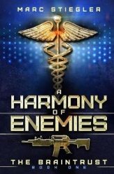 The Braintrust - A Harmony of Enemies