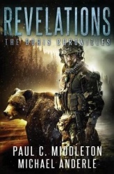 Revelations - The Boris Chronicles Book 3