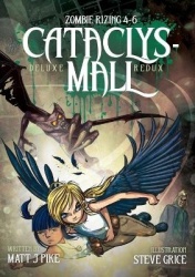 Zombie RiZing - CataclysMall: CataclysMall