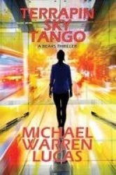 Terrapin Sky Tango - a Beaks thriller