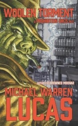 Woolen Torment - a Prohibition Orcs tale