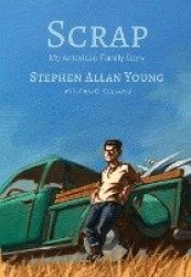 Scrap - My American Family Story