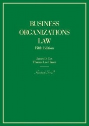 Business Organizations Law