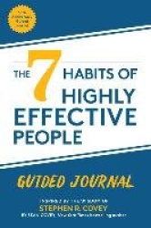 The 7 Habits of Highly Effective People - JOURNAL