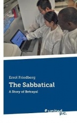 The Sabbatical - A Story of Betrayal