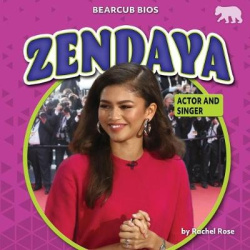 Zendaya - Actor and Singer