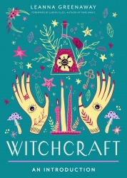 Witchcraft: Your Plain & Simple Guide to Spells, Rituals, and Tools of Modern Wicca