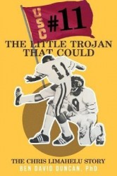 #11 The Little Trojan That Could - The Chris Limahelu story