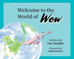 Welcome to the World of Wow
