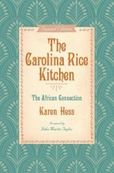 The Carolina Rice Kitchen - The African Connection