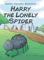 Harry the Lonely Spider