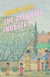 The Daughter Industry - A Hauntological Confession, Alternative History, Speculative Autopoetics in Three Acts with Seven Player