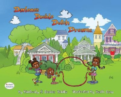 Darlene's Double Dutch Dreams