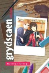 grydscaen: dreams in perfect