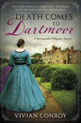 Death Comes to Dartmoor - A Merriweather and Royston Mystery
