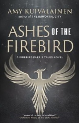 Ashes of the Firebird