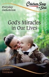 God's Miracles in Our Lives