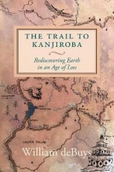 The Trail to Kanjiroba