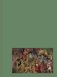 Mwili, Akili Na Roho / Body, Mind, and Spirit - Ten Figurative Painters from East Africa